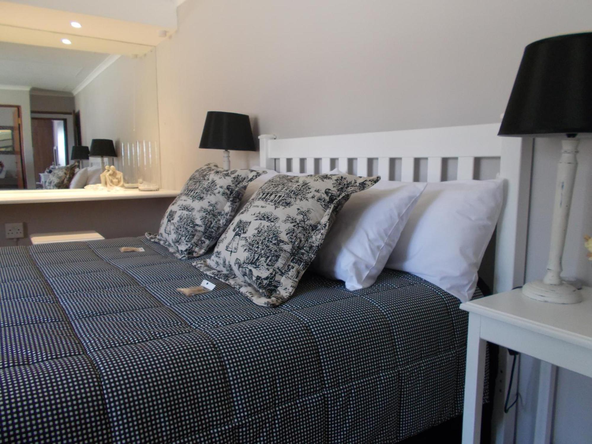 Forellenhof Guest Farm Wakkerstroom Room photo